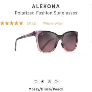 Maui jij RX ABLE Alekona